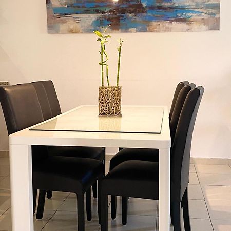 Makech Apartment Playa del Carmen Exterior photo