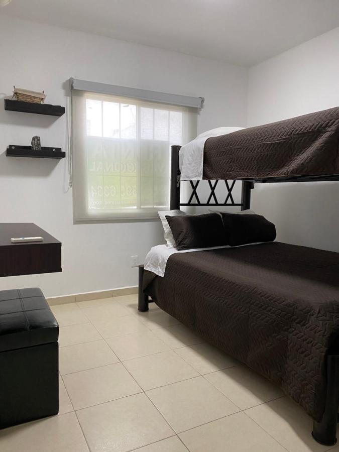 Makech Apartment Playa del Carmen Exterior photo