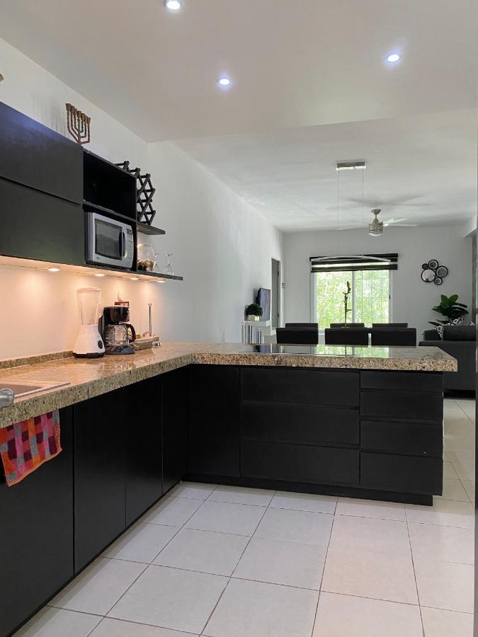 Makech Apartment Playa del Carmen Exterior photo