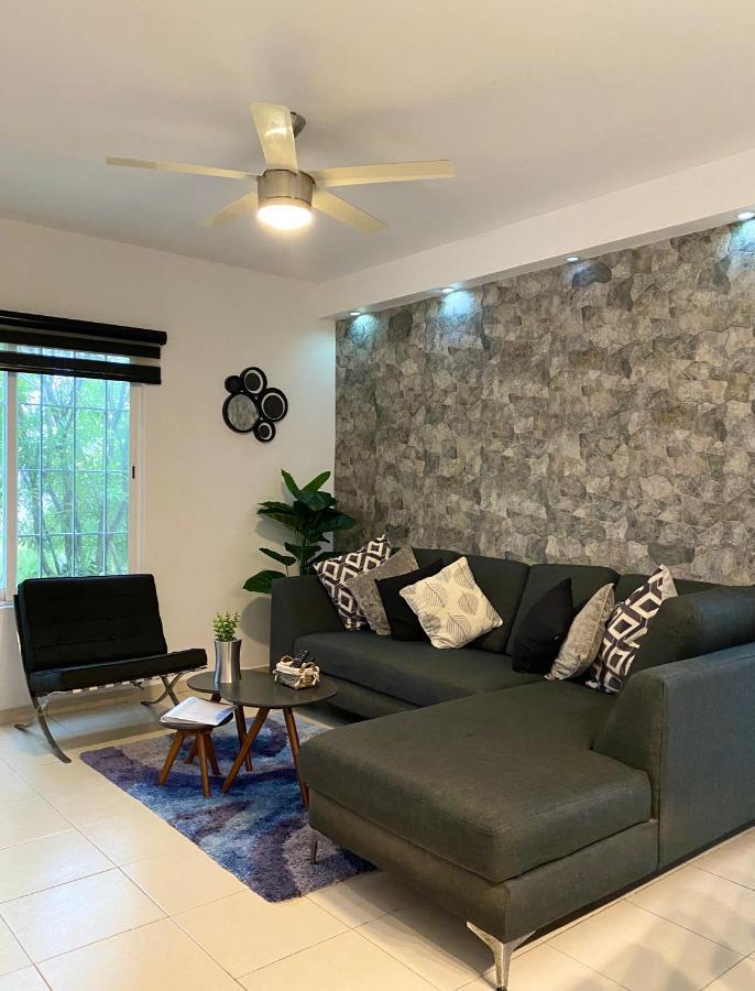 Makech Apartment Playa del Carmen Exterior photo