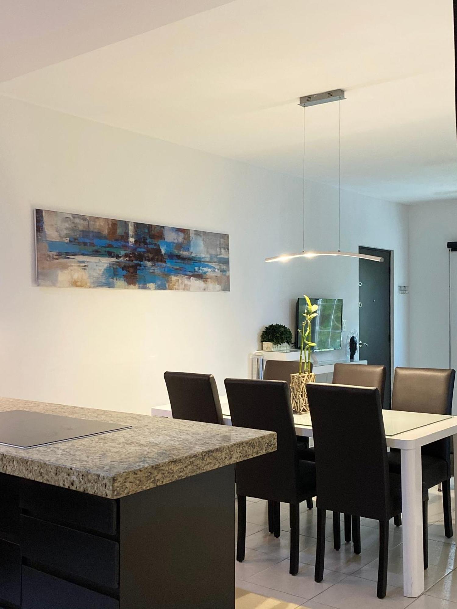 Makech Apartment Playa del Carmen Exterior photo