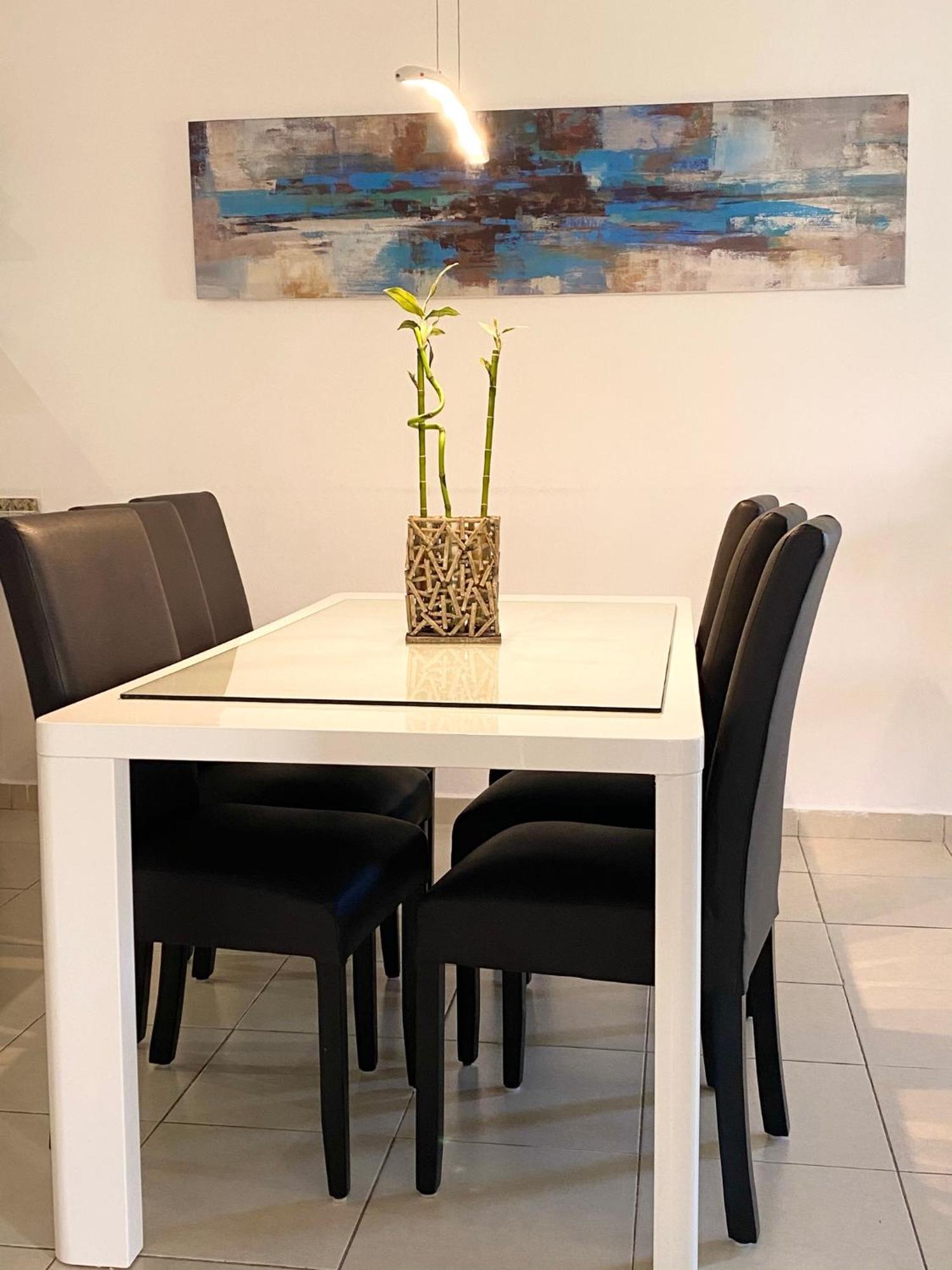 Makech Apartment Playa del Carmen Exterior photo