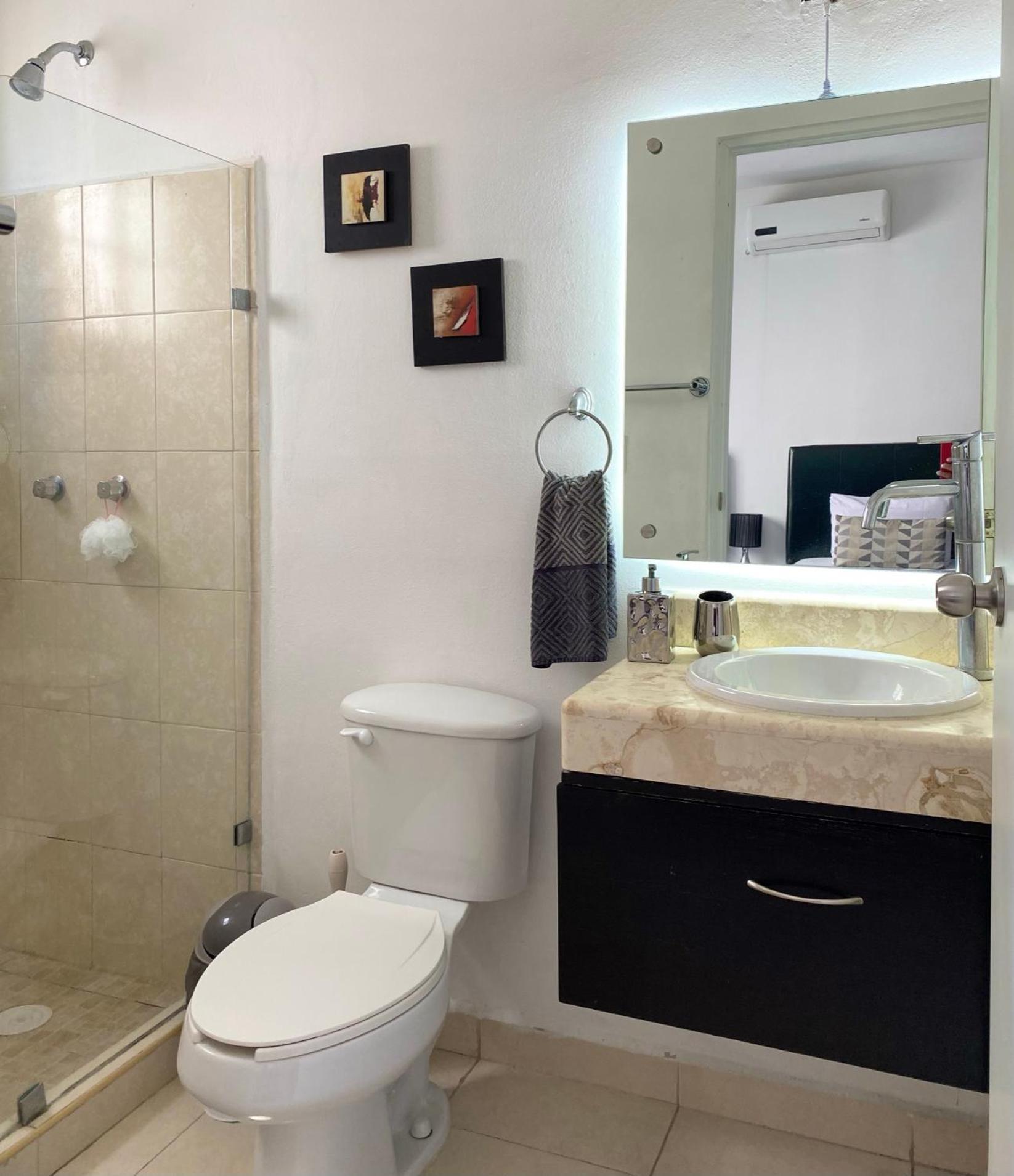 Makech Apartment Playa del Carmen Exterior photo